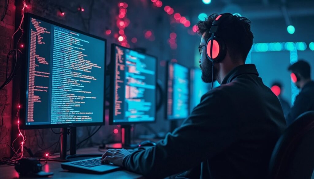 La botnet Gorilla lance plus de 300 000 attaques DDoS dans 100 pays