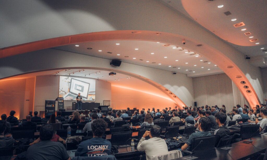 La dixième édition du RootedCON se termine à Valence avec une participation record
