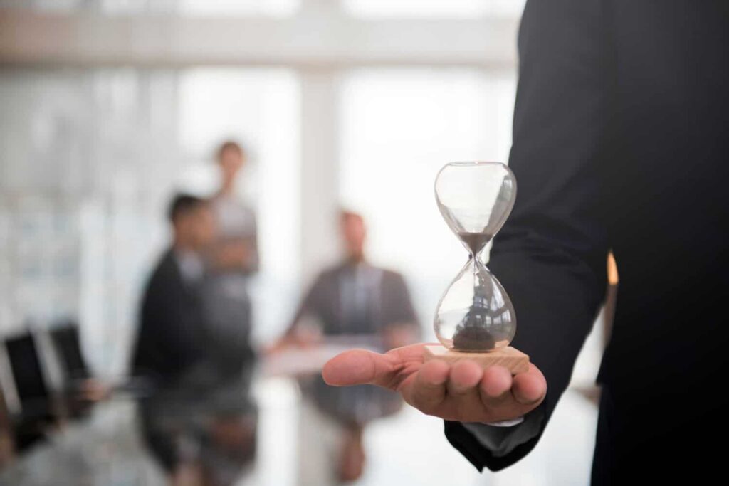 La nouvelle proposition de réforme du travail et l'enregistrement du temps de travail dans les entreprises espagnoles