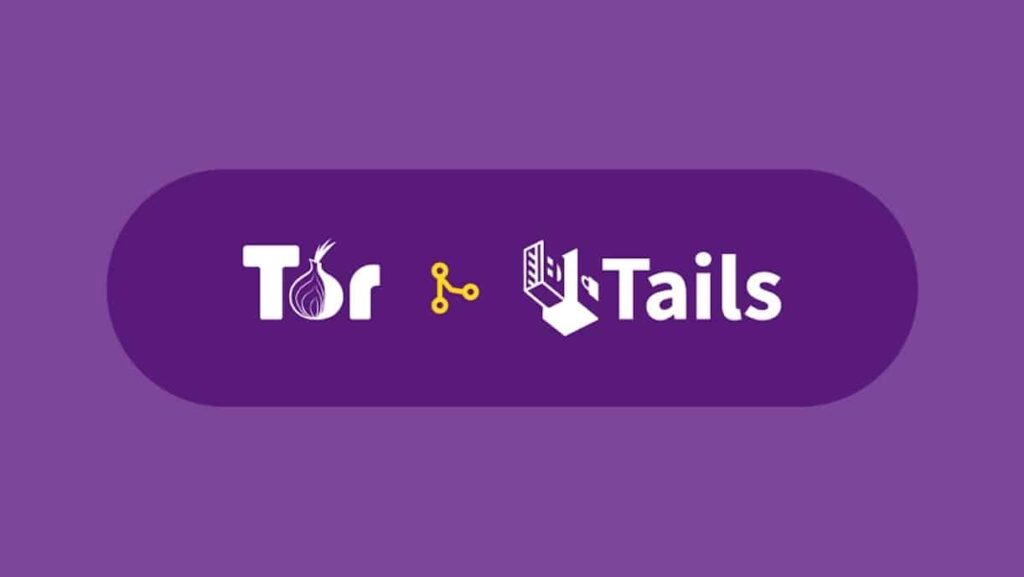 Le Projet Tor et Tails s'unissent pour renforcer la lutte pour la liberté sur Internet