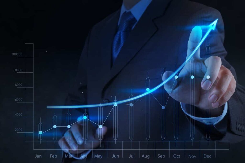 L'investissement dans l'intelligence artificielle s'envole au troisième trimestre de 2024