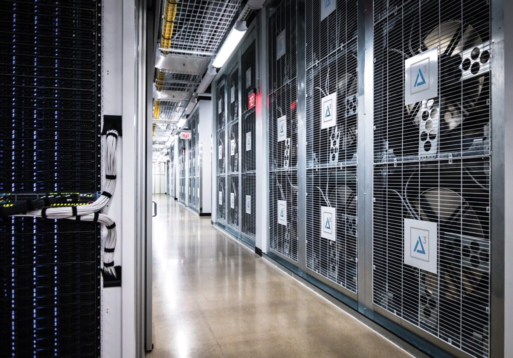 ODATA favorise la durabilité et l'efficience avec sa nouvelle technologie de refroidissement dans les centres de données d'Amérique latine