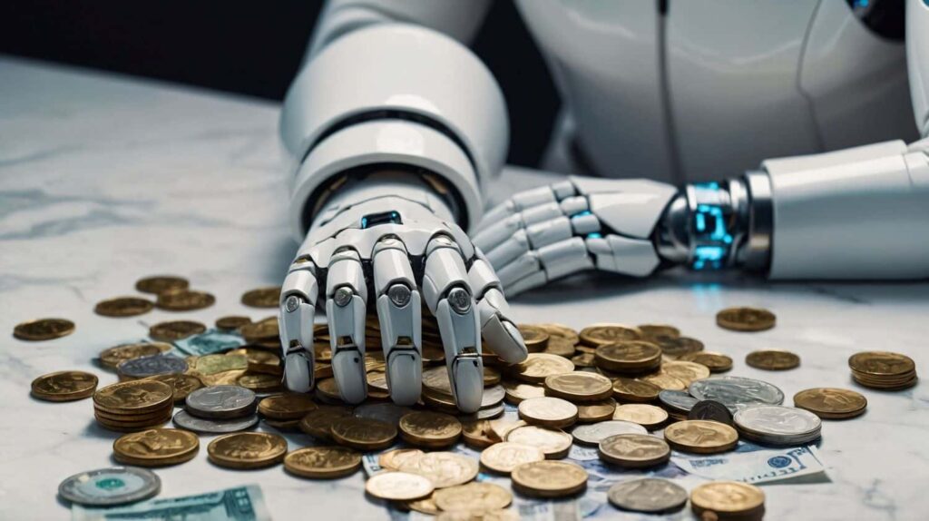 Six défis pour optimiser les revenus d'entreprise avec l'IA
