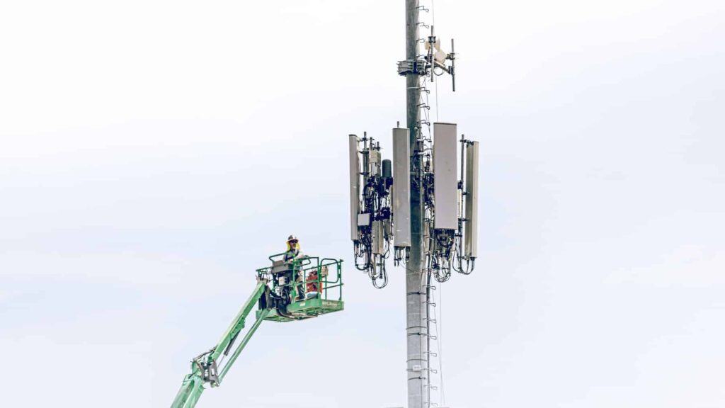 WiMAX: qu'est-ce que c'est et comment ça fonctionne