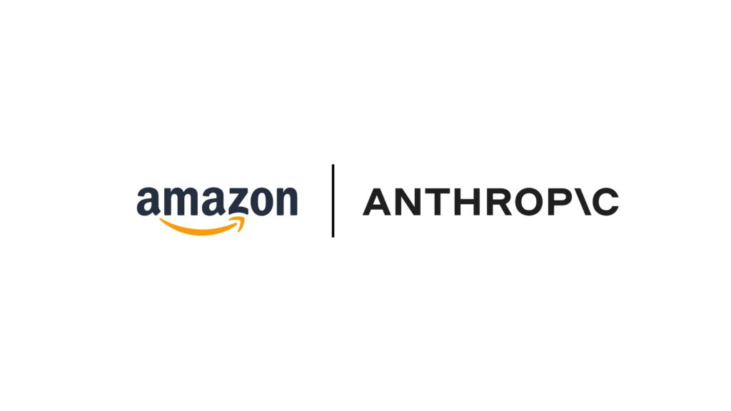 Amazon étend son investissement dans Anthropic avec 4 milliards de dollars et renforce son alliance en IA