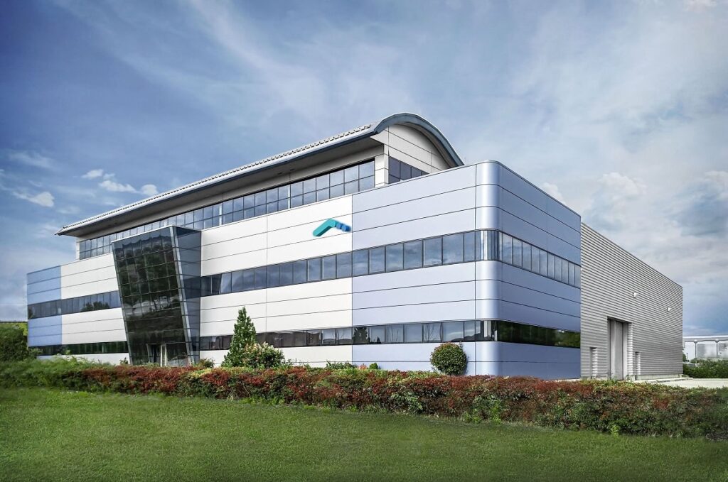 CVC DIF acquiert l'opérateur de centres de données Adam Ecotech et étend sa présence sur le marché européen