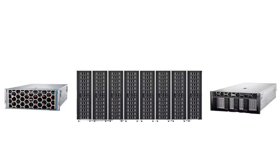 Dell Technologies stimule l'adoption de l'IA d'entreprise avec de nouvelles solutions dans son AI Factory