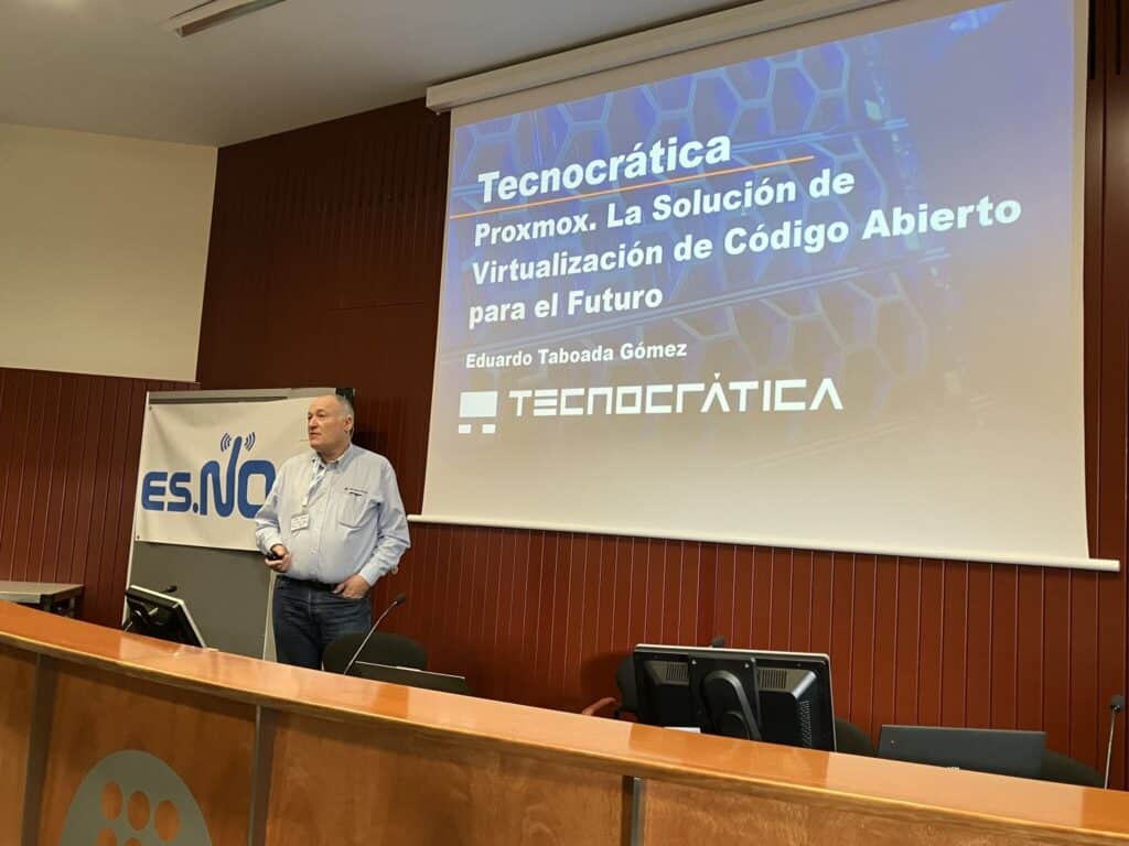 Entretien avec Eduardo de Tecnocrática : Innovation, excellence et passion dans le cloud computing