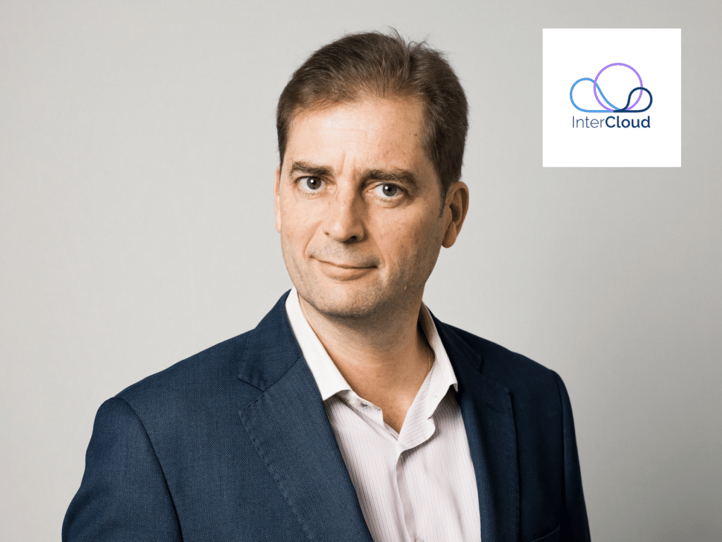 Entretien avec InterCloud : Leader en connectivité privée facilitant la transition multicloud pour les grandes entreprises