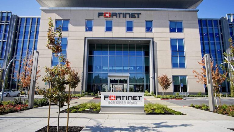 Fortinet renforce la cybersécurité mondiale au Forum économique mondial
