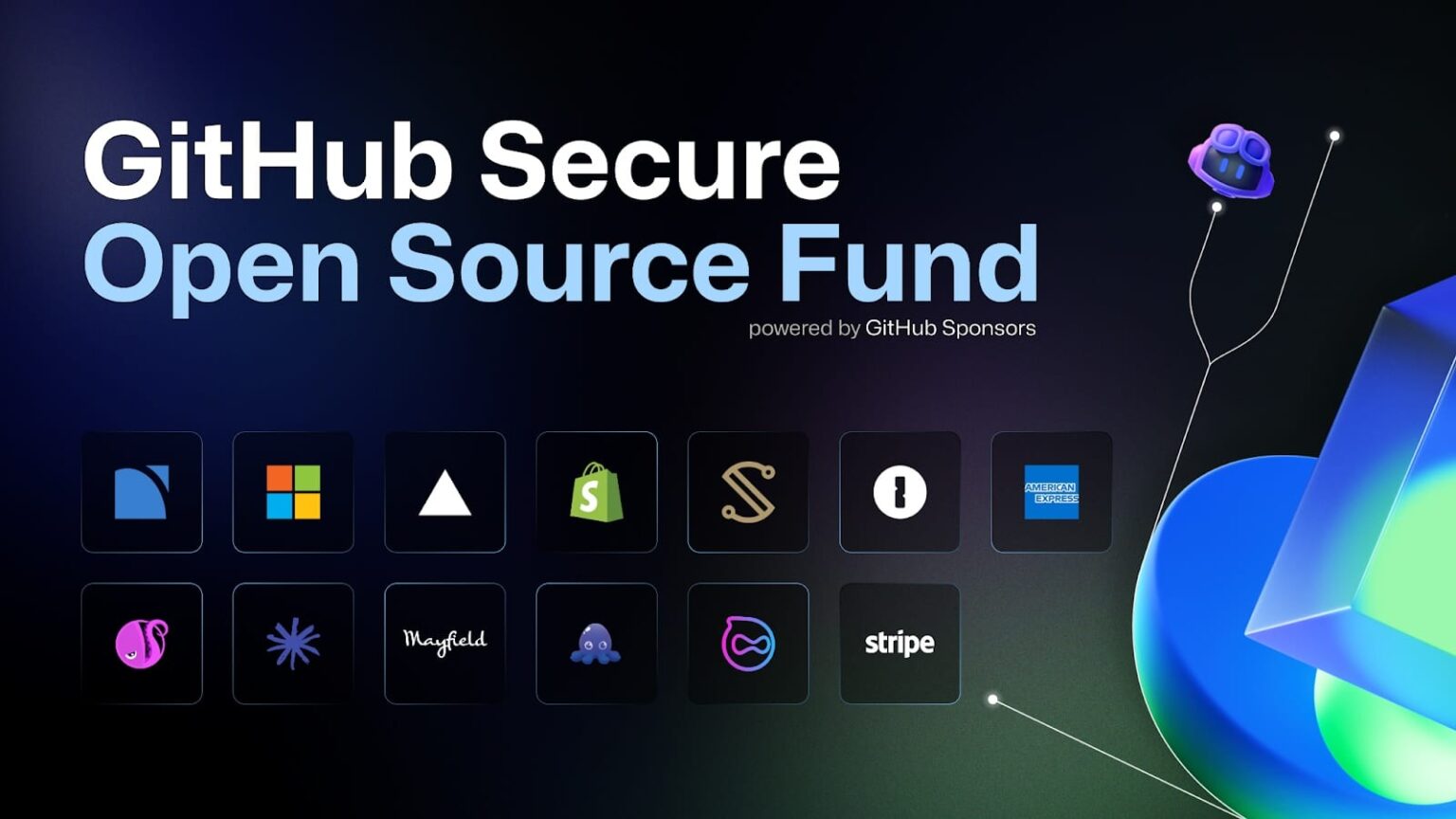GitHub lance le Fonds Secure Open Source : un élan pour la sécurité de l'écosystème open source