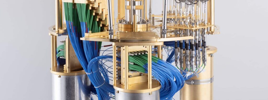 IBM et Pasqal progressent dans l'intégration du supercalcul centré sur le quantique