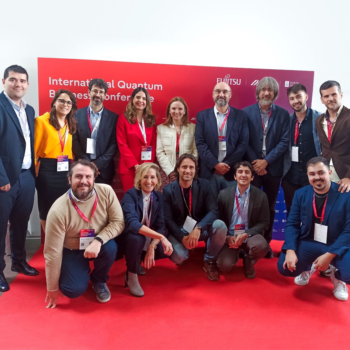 Itecam se une al proyecto QUORUM pour promouvoir la technologie quantique en Espagne