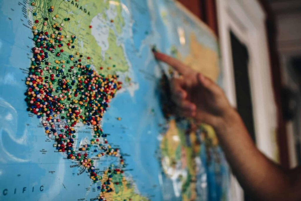 Le suivi de localisation sur les téléphones est hors de contrôle : Comment se protéger