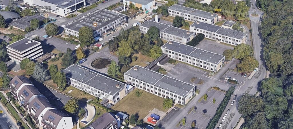 MACOM dirigera un projet de développement avancé de technologie GaN-sur-SiC financé par le Département de la Défense des États-Unis.