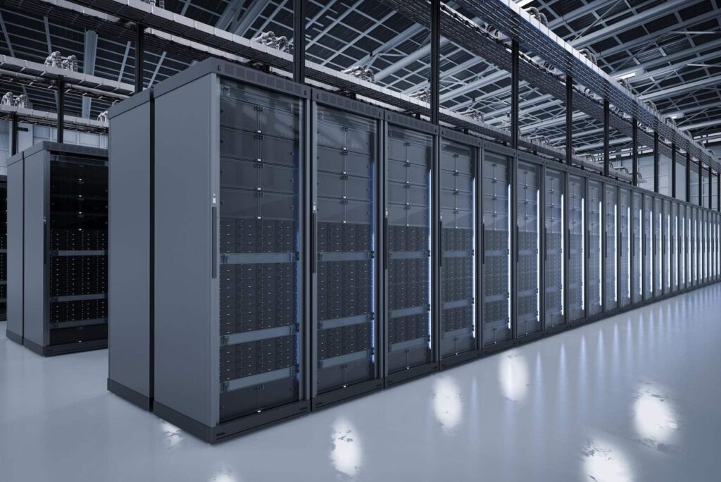 NCSA lance DeltaAI, un système avancé pour la recherche en intelligence artificielle et calcul haute performance