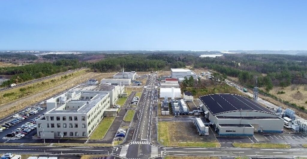 NEC implémentera un superordinateur de dernière génération pour progresser dans la recherche scientifique de la fusion nucléaire au Japon.
