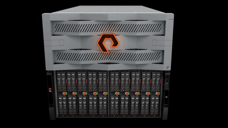 Pure Storage et Microsoft Azure facilitent la migration vers le cloud pour les environnements VMware à l'échelle de l'entreprise
