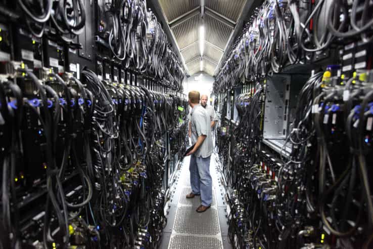 Rackspace Technology lance un service de GPU à la demande propulsé par NVIDIA pour accélérer l'intelligence artificielle et l'apprentissage automatique