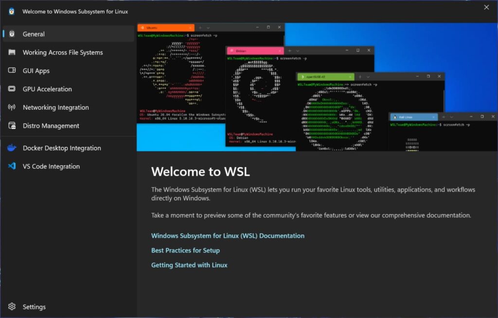 Red Hat Enterprise Linux arrive sur Windows Subsystem for Linux