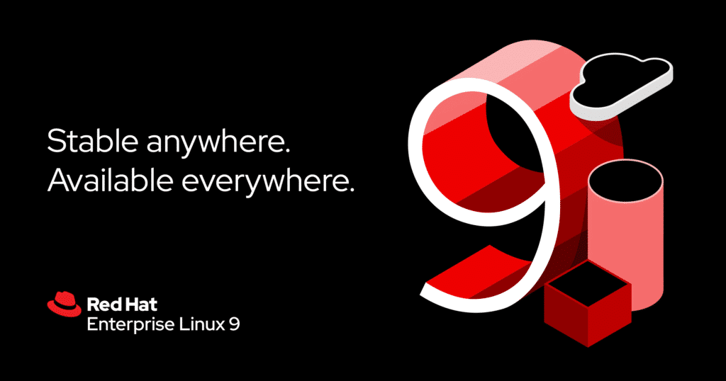 Red Hat lance Red Hat Enterprise Linux 9.5 avec des améliorations en automatisation et sécurité pour le cloud hybride