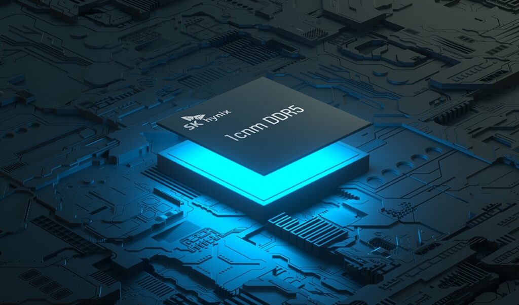 SK hynix révolutionne la validation de la DRAM pour serveurs dans un marché diversifié de CPU