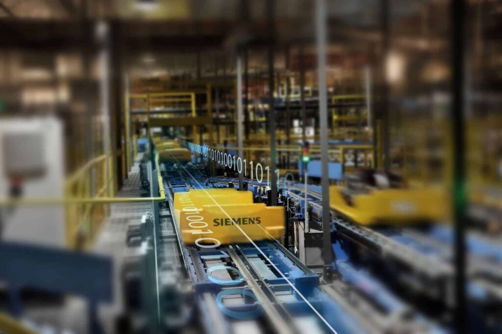 Siemens et Microsoft renforcent l'IA industrielle avec le nouveau Siemens Industrial Copilot