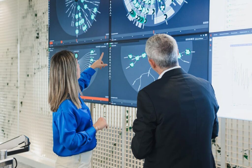 Telefónica Tech renforce la cybersécurité de la Chambre de Commerce de Miami