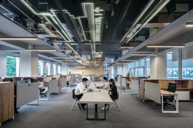 Un nouvel horizon pour l'emploi : comment tirer parti des opportunités de financement dans le secteur du travail aux États-Unis.