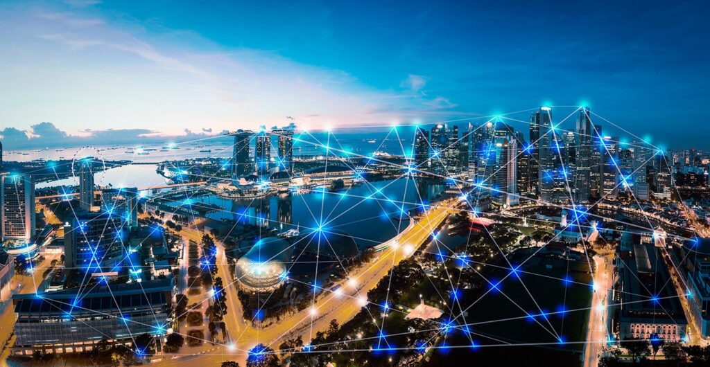 Arsys soutient le commerce local avec sa participation à l'initiative européenne TrustChain