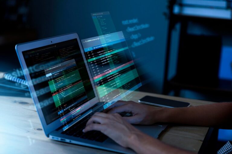 Cybercriminalité et cybersécurité, directement proportionnelles