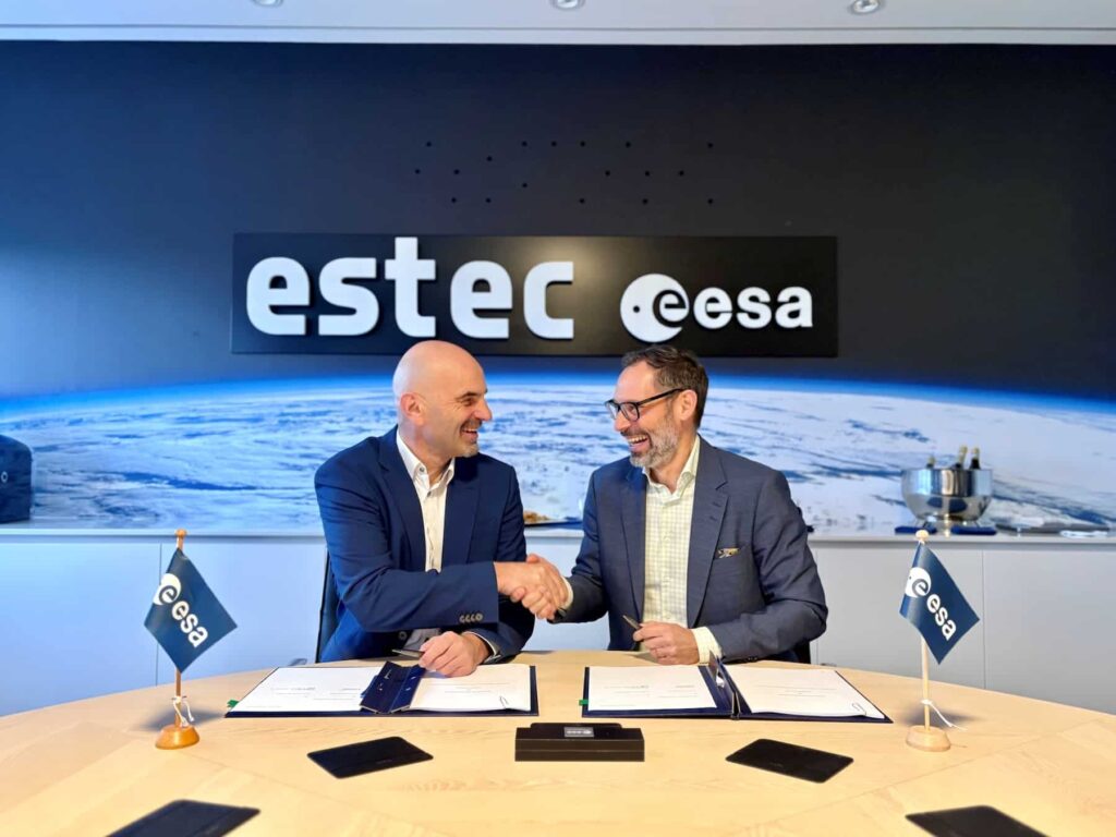 Frontgrade Gaisler mène une initiative européenne pour développer des technologies de semiconducteurs submicroniques avancées pour des applications spatiales.