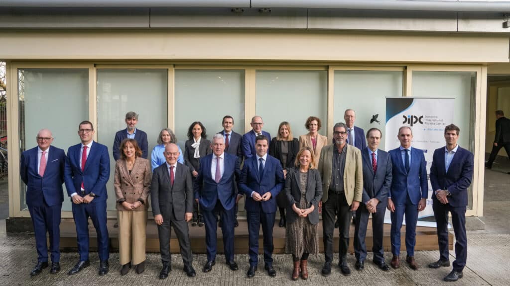 IBM rejoint le conseil d'administration du DIPC pour promouvoir la recherche quantique et l'excellence scientifique au Pays Basque