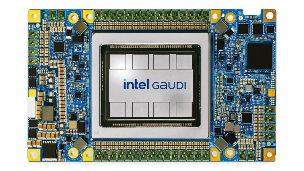 Intel renforce son conseil d'administration avec des leaders du secteur des semi-conducteurs