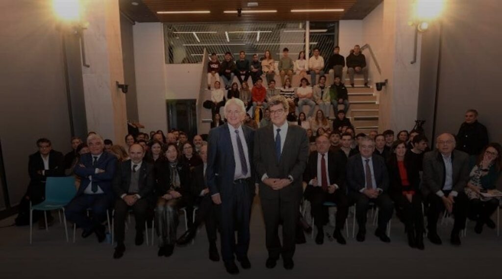 L'UAX et l'INCIBE inaugurent l'Aula de Cybersécurité et de Cryptographie Post-Quantique pour relever les défis de l'ère quantique