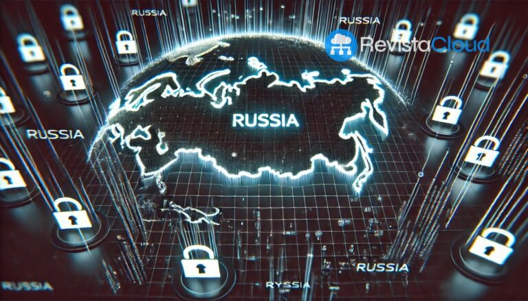 La Russie intensifie son plan d'isolement numérique : tests pour bloquer les VPN et créer son propre Internet