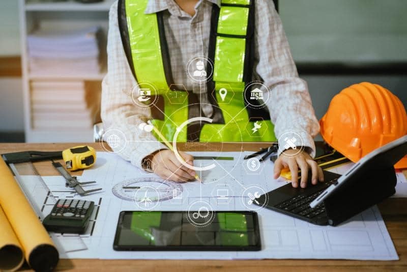 L'importance de la prévention des risques professionnels : Culture préventive et outils numériques
