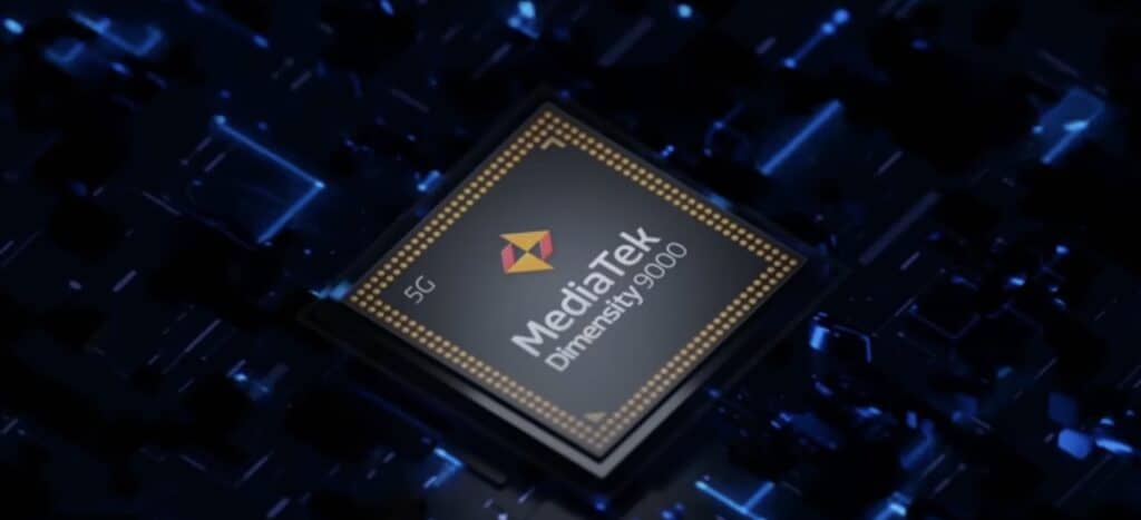 MediaTek présente le Dimensity 8400 : Innovation dans les smartphones avec l'architecture All Big Core