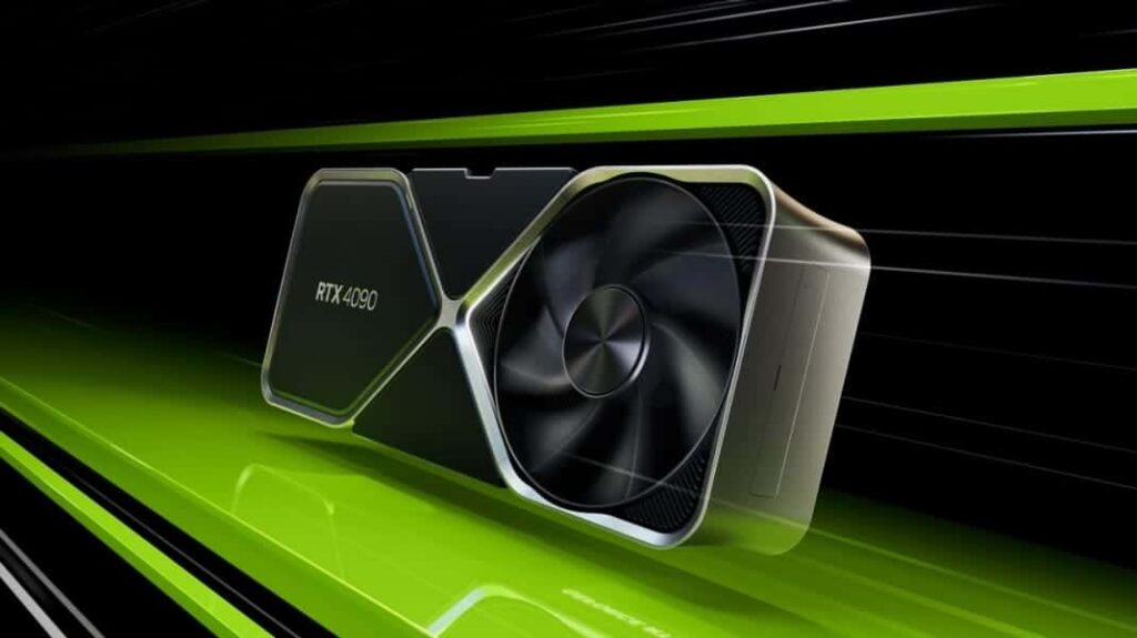 Nvidia RTX 5090 : Des rumeurs évoquent une consommation d'énergie massive et un design révolutionnaire