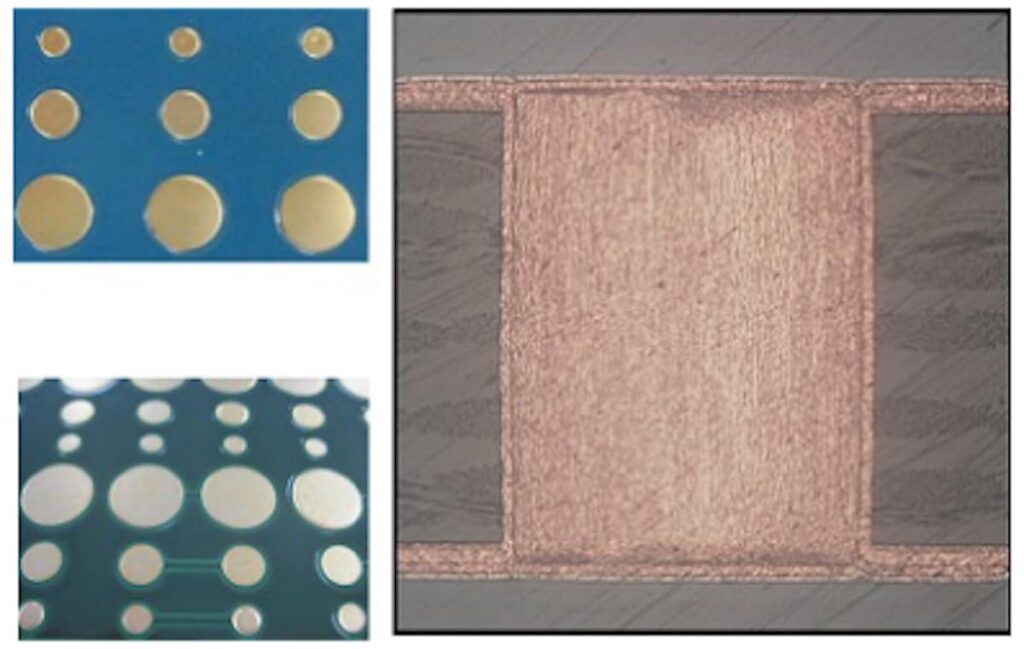 OKI révolutionne la dissipation thermique dans l'espace avec une technologie de PCB à pièces de monnaie en cuivre étagée