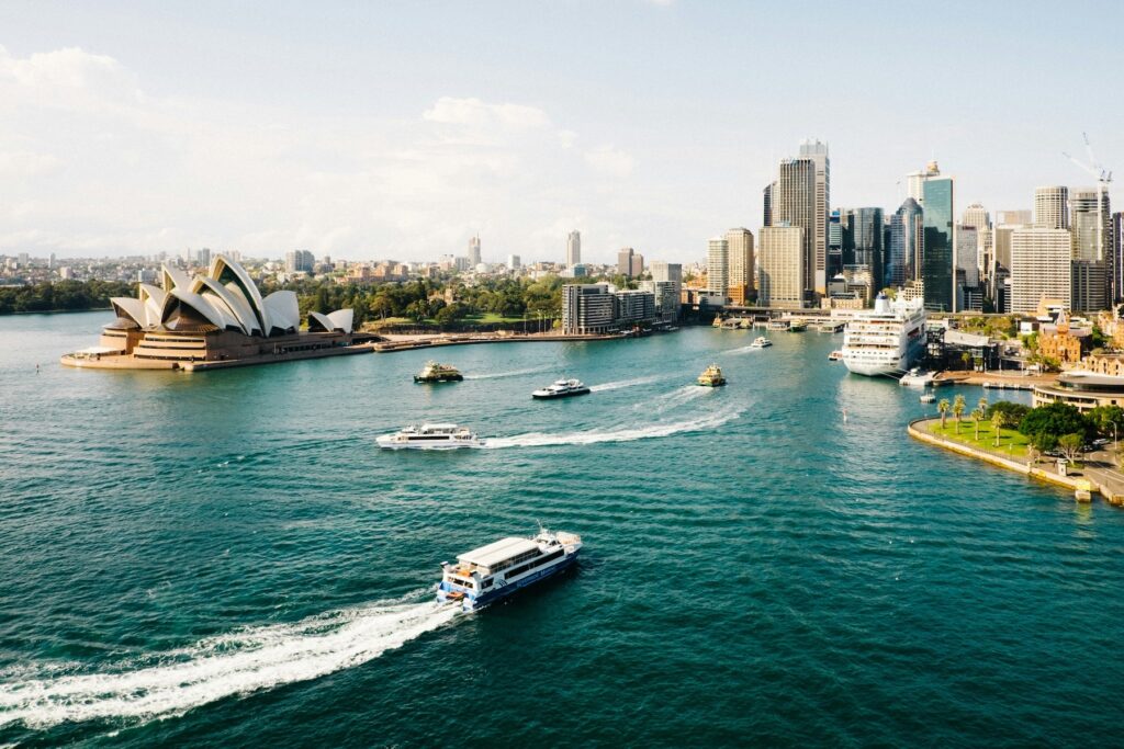 Oracle obtient la certification 'Certified Strategic' pour son infrastructure en Australie