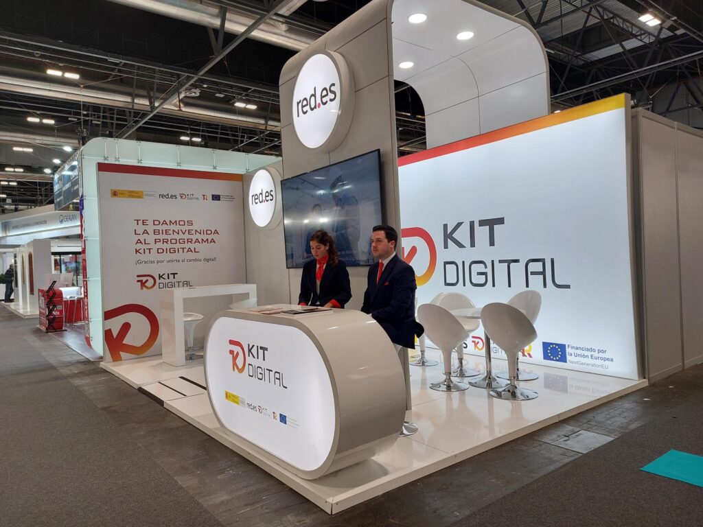 Ouverture du nouvel appel à projets pour le Kit Numérique destiné aux PME