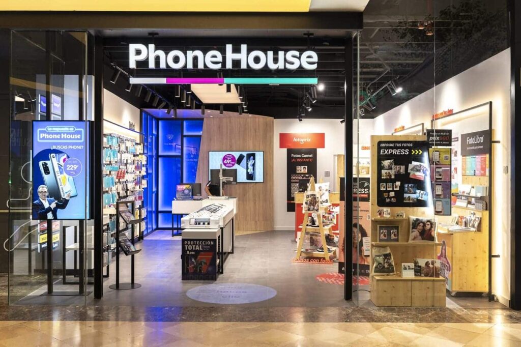 Phone House optimise son marketing avec Crayon et AWS : plus d'efficacité, de conversion et de satisfaction clientèle