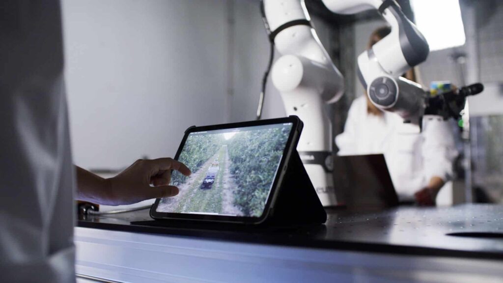 Principales tendances technologiques pour 2025