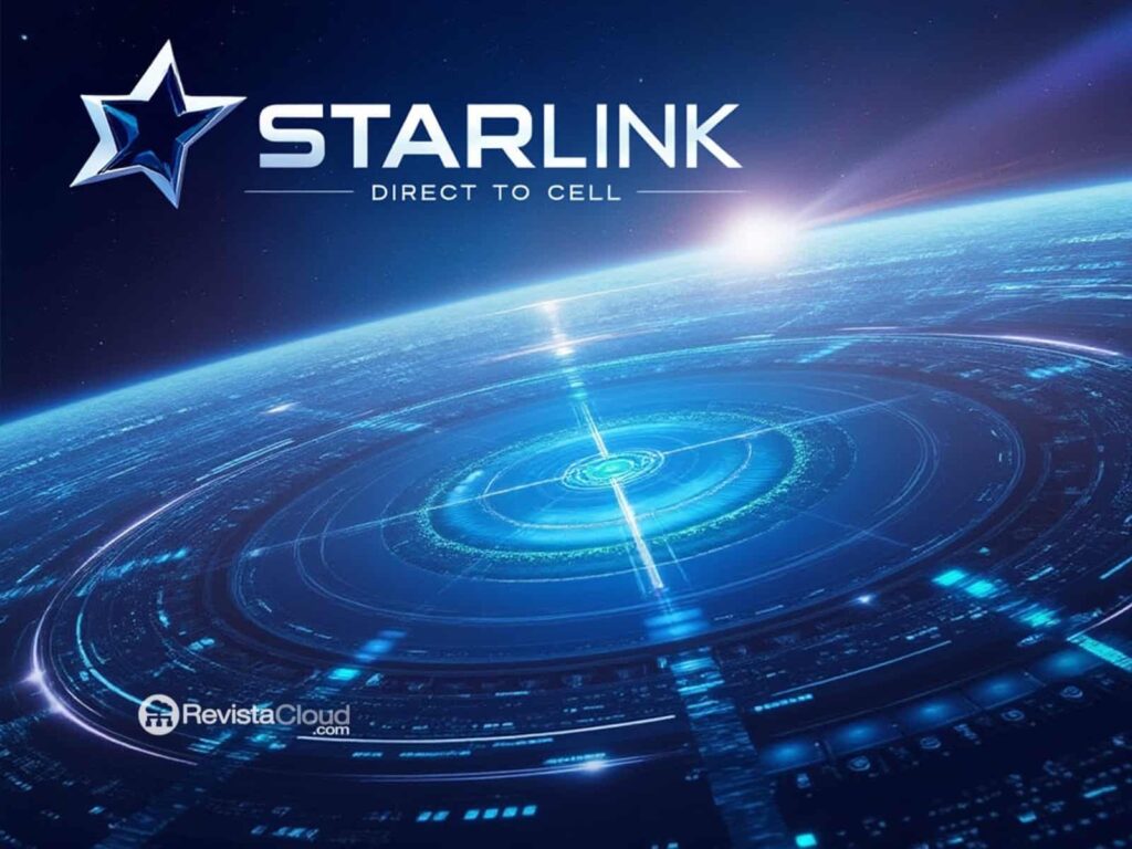 Starlink fait un pas en avant : les appels mobiles par satellite sur le point de devenir réalité