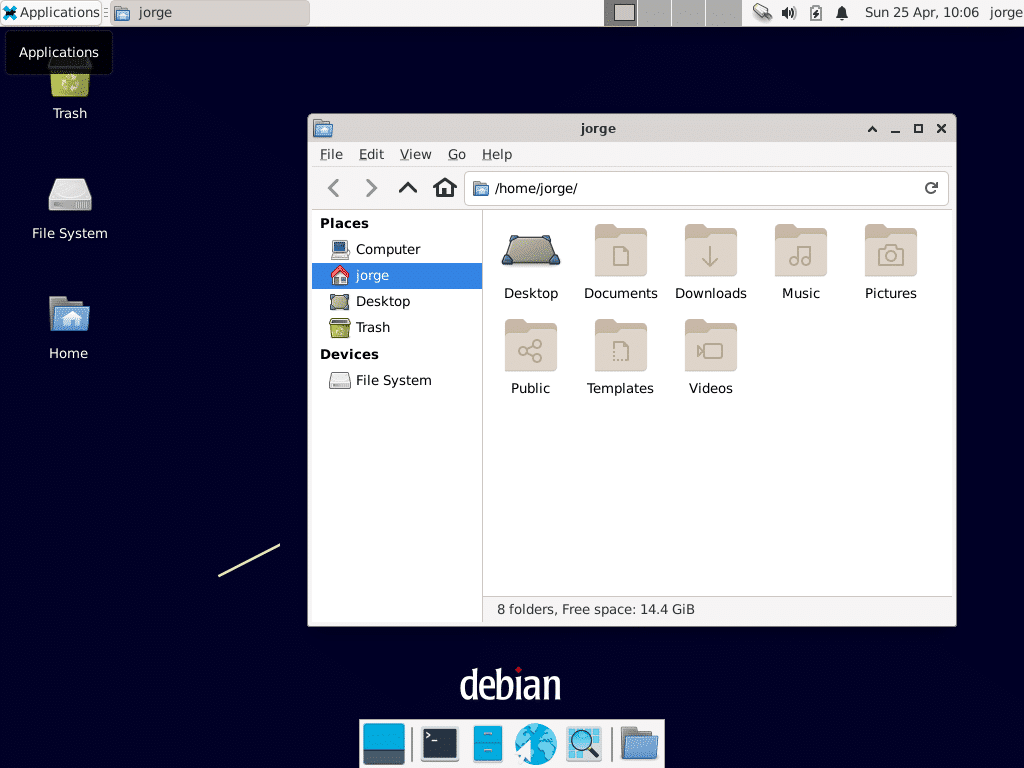 Système de fichiers sous Linux : explication et comparaison avec Mac et Windows