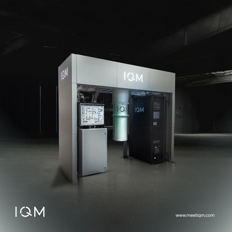 Taiwan avance dans l'informatique quantique avec l'acquisition d'un système d'IQM