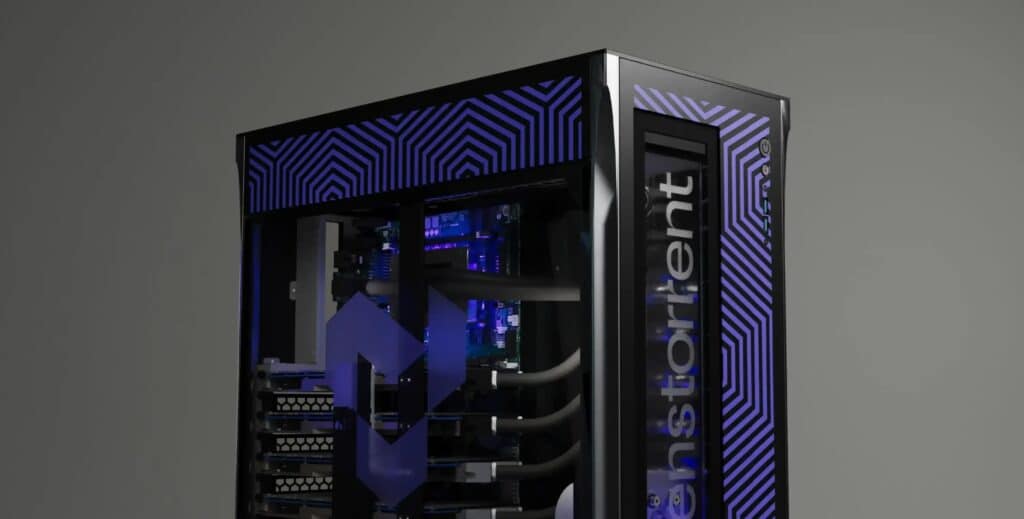 Tenstorrent : La startup soutenue par Jeff Bezos qui défie la domination de Nvidia dans les puces d'IA