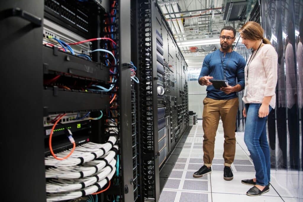 5 tendances clés de la sécurité électronique en 2025