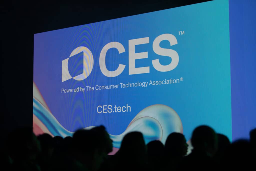 CES 2025 : La révolution technologique sur la scène mondiale